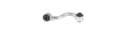 Stange/Strebe, Stabilisator Hinterachse rechts BOSCH 0 986 141 422