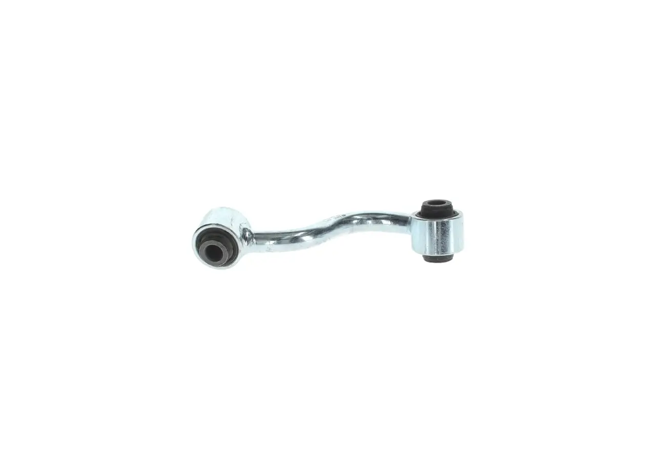 Stange/Strebe, Stabilisator Hinterachse links BOSCH 0 986 141 423