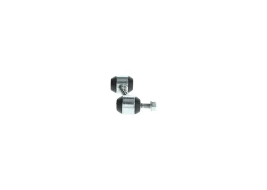 Stange/Strebe, Stabilisator Hinterachse BOSCH 0 986 141 424 Bild Stange/Strebe, Stabilisator Hinterachse BOSCH 0 986 141 424