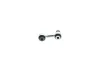 Stange/Strebe, Stabilisator Hinterachse BOSCH 0 986 141 424 Bild Stange/Strebe, Stabilisator Hinterachse BOSCH 0 986 141 424