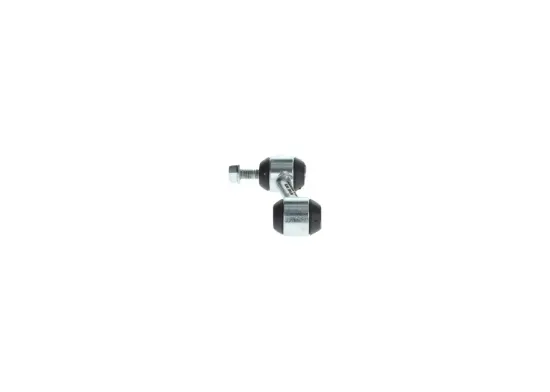 Stange/Strebe, Stabilisator Hinterachse BOSCH 0 986 141 424 Bild Stange/Strebe, Stabilisator Hinterachse BOSCH 0 986 141 424