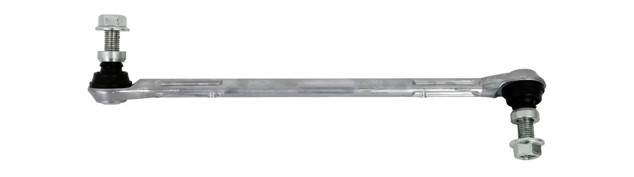 Stange/Strebe, Stabilisator Vorderachse links BOSCH 0 986 141 429