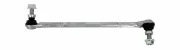 Stange/Strebe, Stabilisator Vorderachse links BOSCH 0 986 141 429
