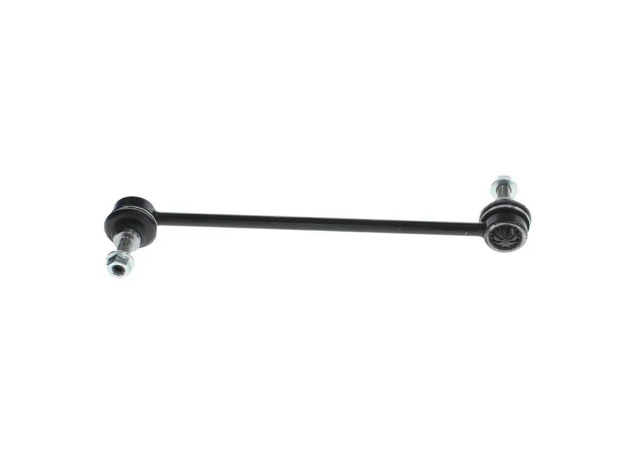 Stange/Strebe, Stabilisator Vorderachse BOSCH 0 986 141 432