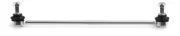 Stange/Strebe, Stabilisator Vorderachse BOSCH 0 986 141 434
