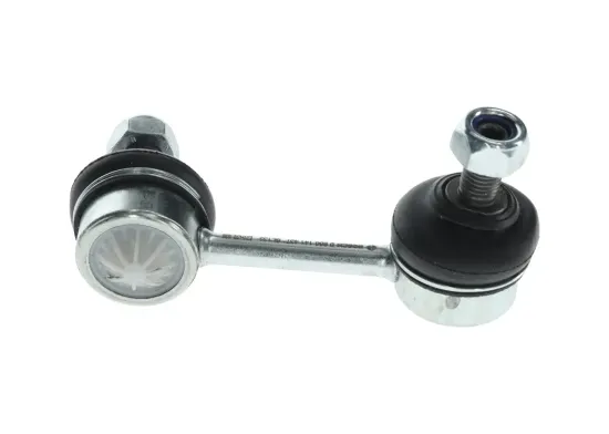 Stange/Strebe, Stabilisator Hinterachse links BOSCH 0 986 141 437 Bild Stange/Strebe, Stabilisator Hinterachse links BOSCH 0 986 141 437