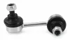 Stange/Strebe, Stabilisator Hinterachse links BOSCH 0 986 141 437
