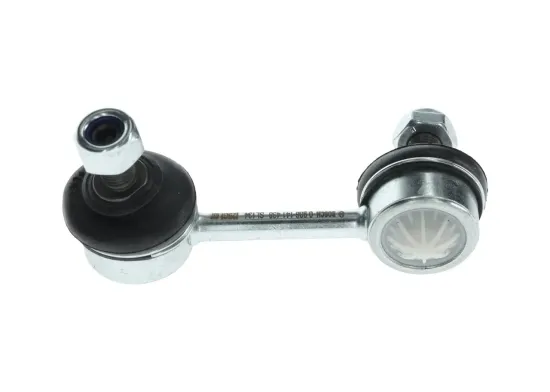 Stange/Strebe, Stabilisator Hinterachse rechts BOSCH 0 986 141 438 Bild Stange/Strebe, Stabilisator Hinterachse rechts BOSCH 0 986 141 438