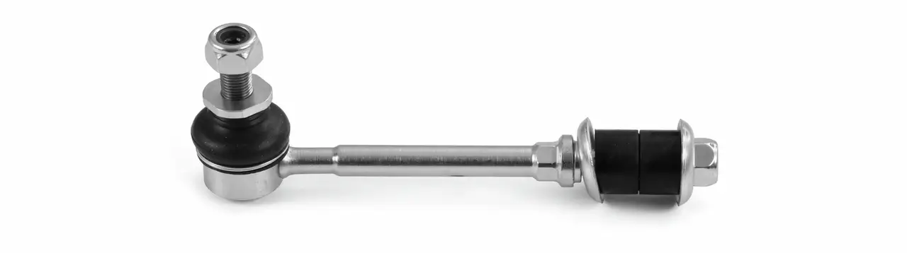 Stange/Strebe, Stabilisator Vorderachse BOSCH 0 986 141 440