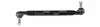 Stange/Strebe, Stabilisator Vorderachse BOSCH 0 986 141 444