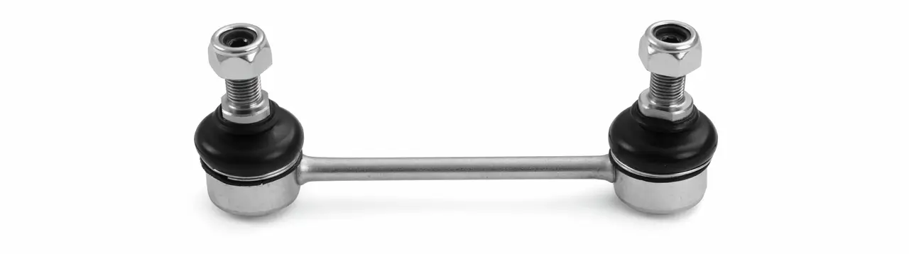 Stange/Strebe, Stabilisator Hinterachse BOSCH 0 986 141 446