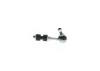 Stange/Strebe, Stabilisator Hinterachse BOSCH 0 986 141 449 Bild Stange/Strebe, Stabilisator Hinterachse BOSCH 0 986 141 449