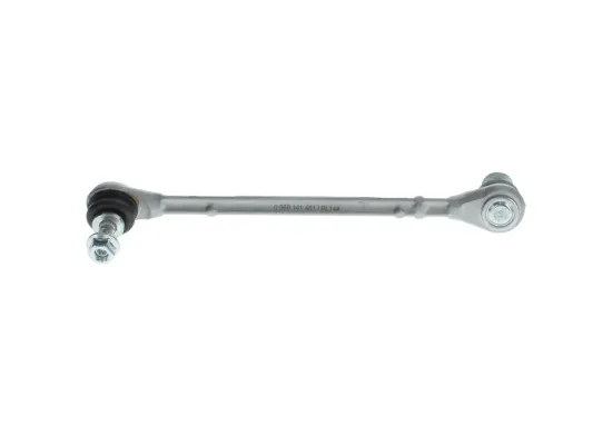 Stange/Strebe, Stabilisator Vorderachse links BOSCH 0 986 141 451 Bild Stange/Strebe, Stabilisator Vorderachse links BOSCH 0 986 141 451