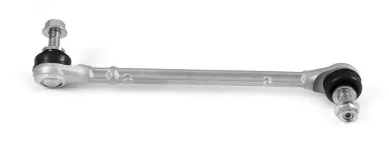 Stange/Strebe, Stabilisator Vorderachse links BOSCH 0 986 141 451 Bild Stange/Strebe, Stabilisator Vorderachse links BOSCH 0 986 141 451