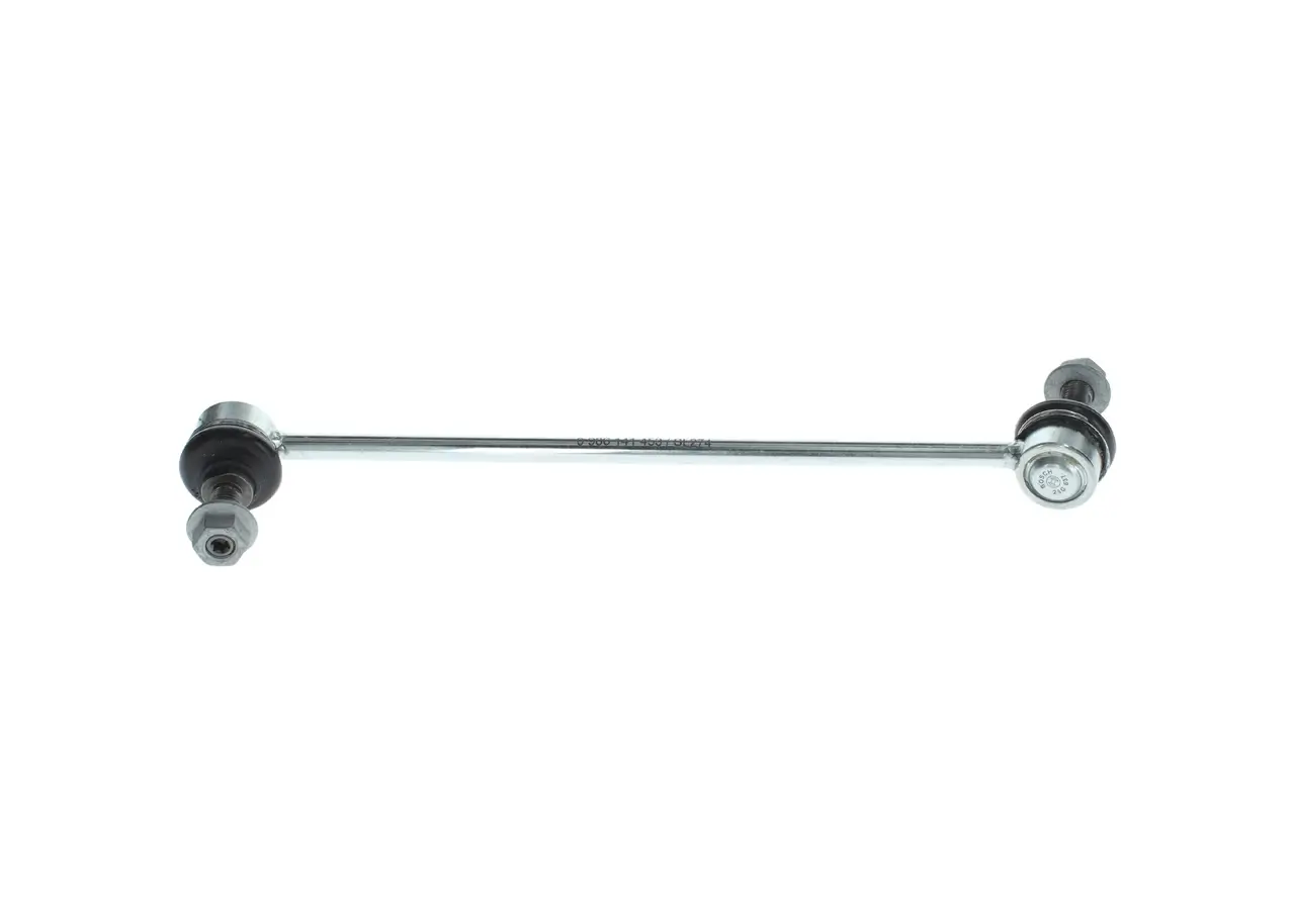 Stange/Strebe, Stabilisator Vorderachse BOSCH 0 986 141 453
