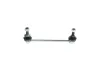 Stange/Strebe, Stabilisator Hinterachse BOSCH 0 986 141 460