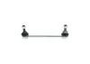 Stange/Strebe, Stabilisator Hinterachse BOSCH 0 986 141 460 Bild Stange/Strebe, Stabilisator Hinterachse BOSCH 0 986 141 460