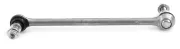 Stange/Strebe, Stabilisator Vorderachse BOSCH 0 986 141 463