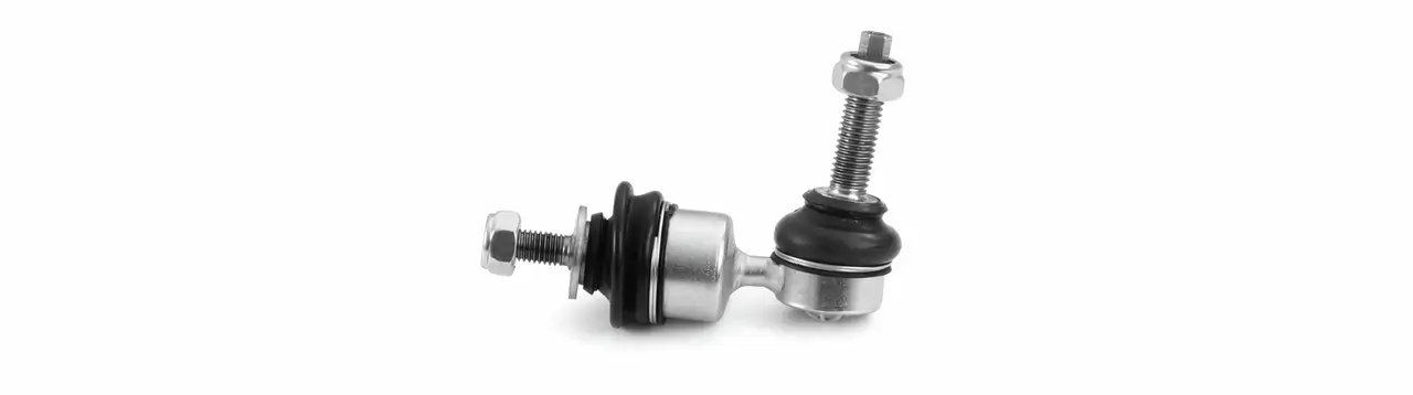 Stange/Strebe, Stabilisator Hinterachse BOSCH 0 986 141 465