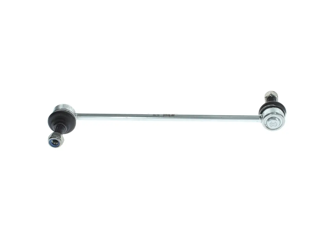 Stange/Strebe, Stabilisator Vorderachse BOSCH 0 986 141 467
