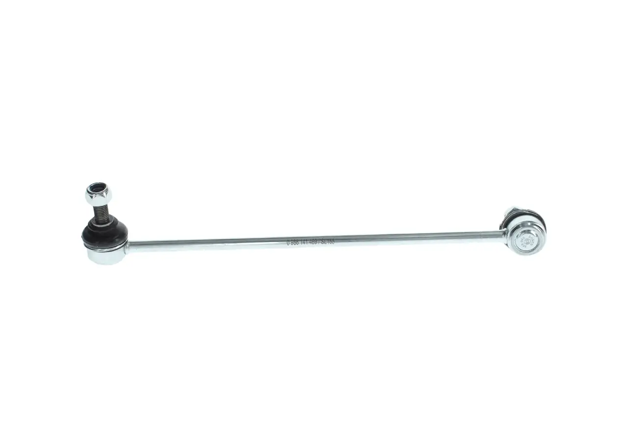 Stange/Strebe, Stabilisator Vorderachse BOSCH 0 986 141 469