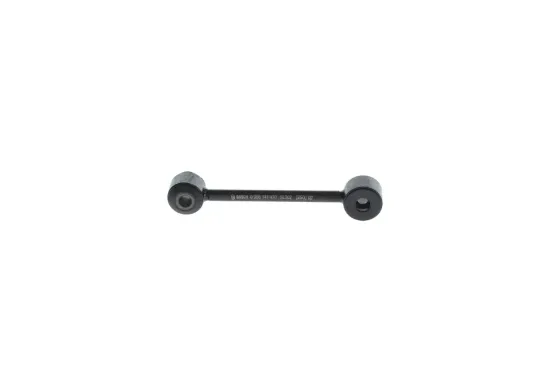 Stange/Strebe, Stabilisator Hinterachse BOSCH 0 986 141 470 Bild Stange/Strebe, Stabilisator Hinterachse BOSCH 0 986 141 470