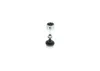 Stange/Strebe, Stabilisator Hinterachse BOSCH 0 986 141 473 Bild Stange/Strebe, Stabilisator Hinterachse BOSCH 0 986 141 473