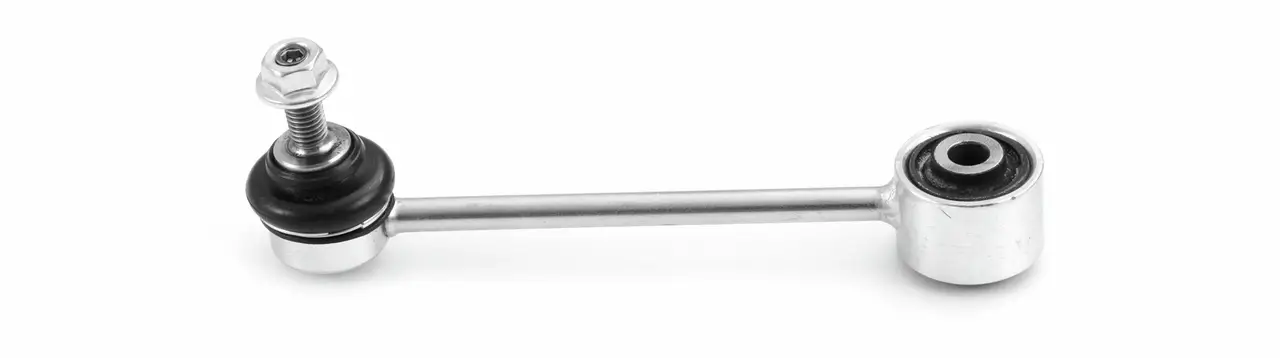 Stange/Strebe, Stabilisator Hinterachse BOSCH 0 986 141 473