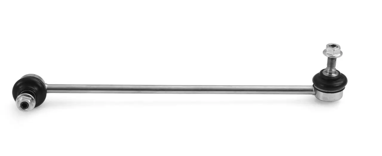 Stange/Strebe, Stabilisator Vorderachse links BOSCH 0 986 141 481