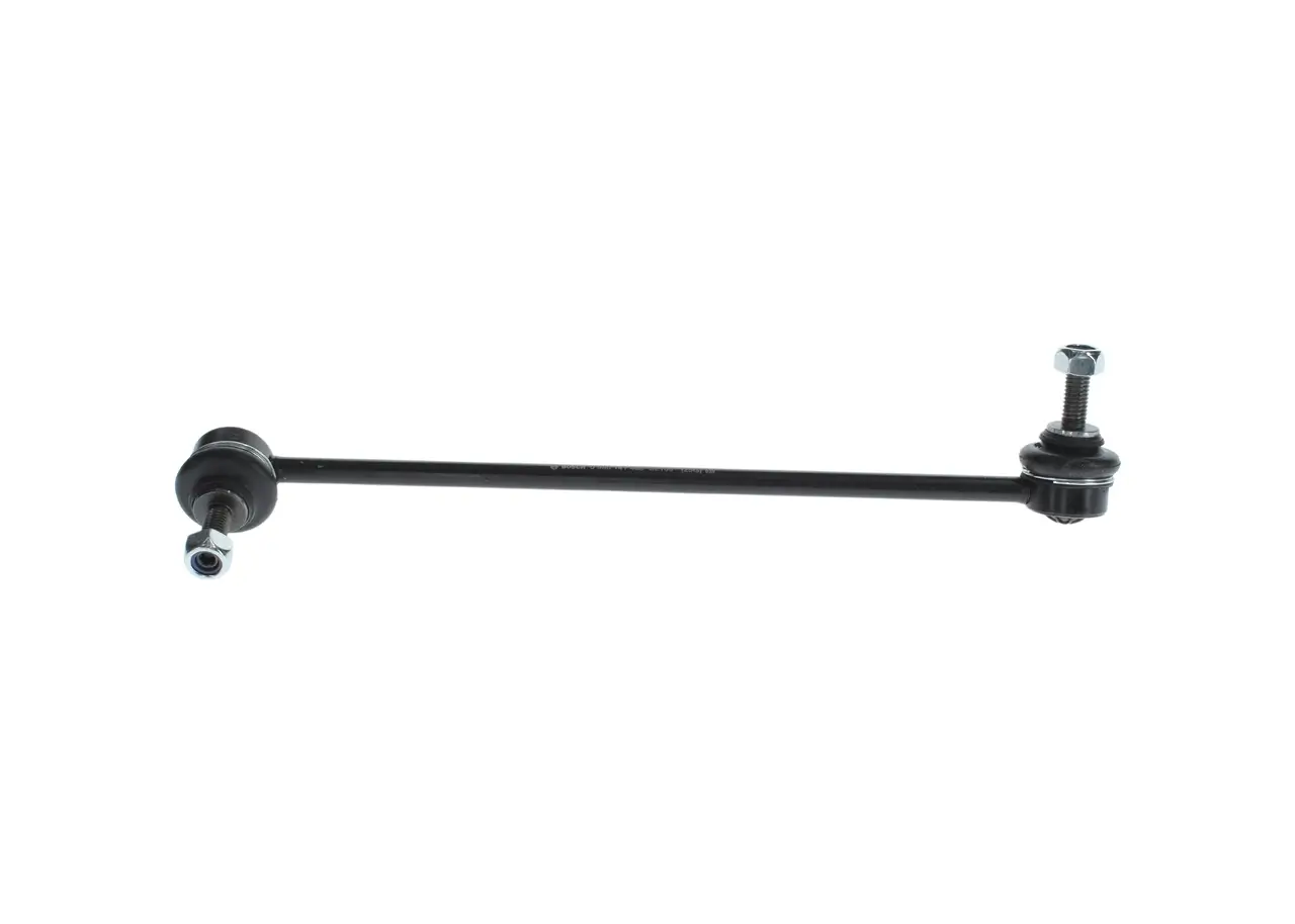 Stange/Strebe, Stabilisator Vorderachse links BOSCH 0 986 141 485
