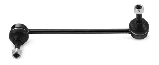 Stange/Strebe, Stabilisator Vorderachse links BOSCH 0 986 141 485 Bild Stange/Strebe, Stabilisator Vorderachse links BOSCH 0 986 141 485