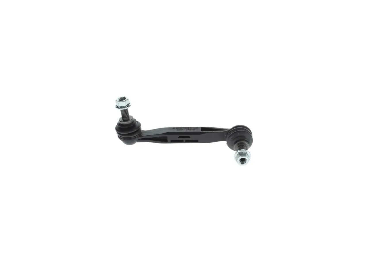 Stange/Strebe, Stabilisator Hinterachse links BOSCH 0 986 141 487