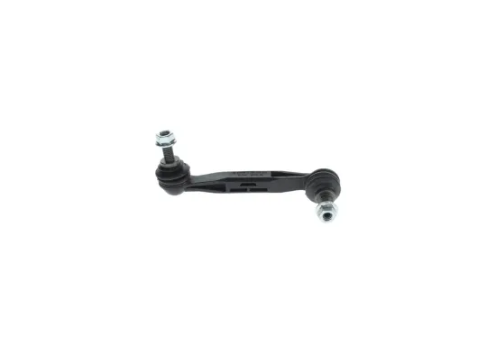 Stange/Strebe, Stabilisator Hinterachse links BOSCH 0 986 141 487 Bild Stange/Strebe, Stabilisator Hinterachse links BOSCH 0 986 141 487