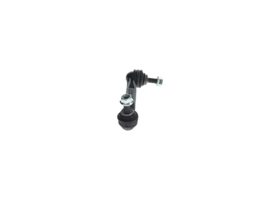 Stange/Strebe, Stabilisator Hinterachse links BOSCH 0 986 141 487 Bild Stange/Strebe, Stabilisator Hinterachse links BOSCH 0 986 141 487