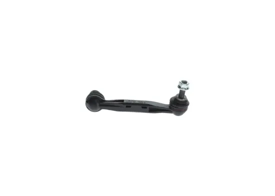 Stange/Strebe, Stabilisator Hinterachse links BOSCH 0 986 141 487 Bild Stange/Strebe, Stabilisator Hinterachse links BOSCH 0 986 141 487
