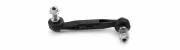 Stange/Strebe, Stabilisator Hinterachse links BOSCH 0 986 141 487