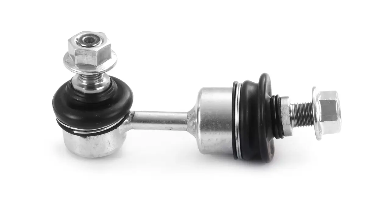 Stange/Strebe, Stabilisator Hinterachse BOSCH 0 986 141 495