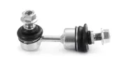 Stange/Strebe, Stabilisator Hinterachse BOSCH 0 986 141 495