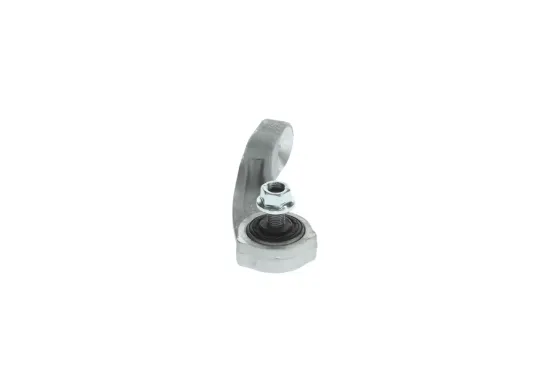 Stange/Strebe, Stabilisator Vorderachse links BOSCH 0 986 141 499 Bild Stange/Strebe, Stabilisator Vorderachse links BOSCH 0 986 141 499