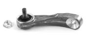 Stange/Strebe, Stabilisator Vorderachse links BOSCH 0 986 141 499