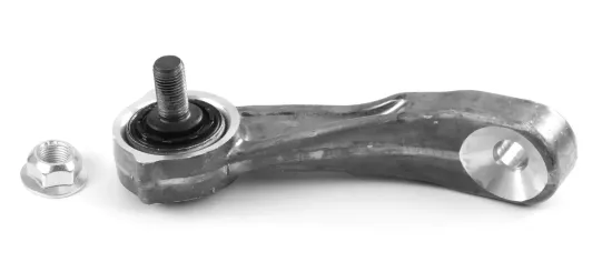 Stange/Strebe, Stabilisator Vorderachse links BOSCH 0 986 141 499 Bild Stange/Strebe, Stabilisator Vorderachse links BOSCH 0 986 141 499