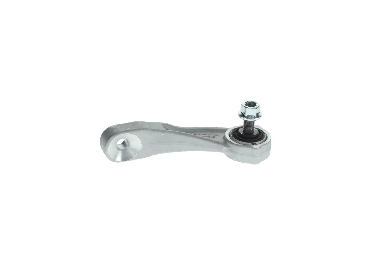Stange/Strebe, Stabilisator Vorderachse rechts BOSCH 0 986 141 500