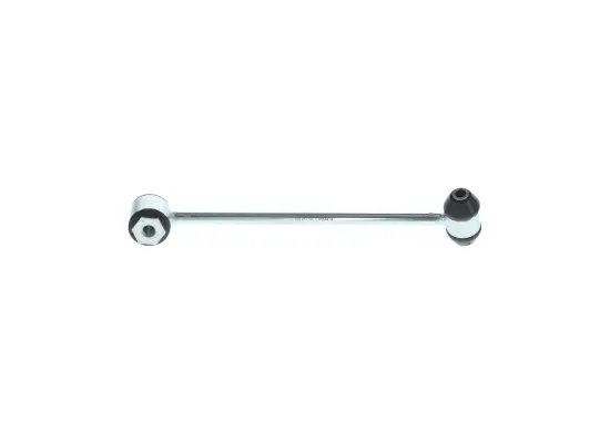 Stange/Strebe, Stabilisator Hinterachse links BOSCH 0 986 141 501 Bild Stange/Strebe, Stabilisator Hinterachse links BOSCH 0 986 141 501