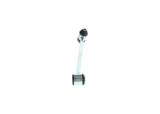 Stange/Strebe, Stabilisator Hinterachse links BOSCH 0 986 141 501 Bild Stange/Strebe, Stabilisator Hinterachse links BOSCH 0 986 141 501