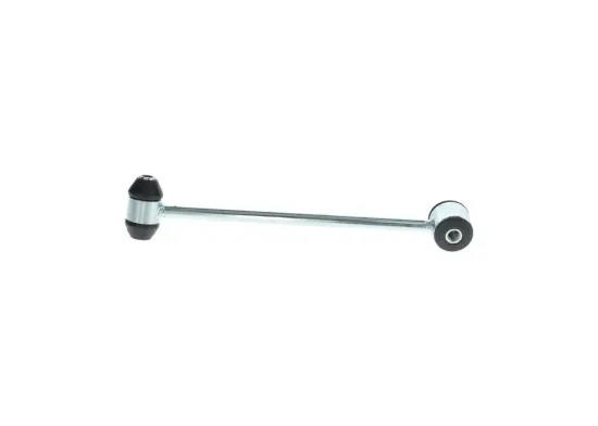 Stange/Strebe, Stabilisator Hinterachse links BOSCH 0 986 141 501 Bild Stange/Strebe, Stabilisator Hinterachse links BOSCH 0 986 141 501