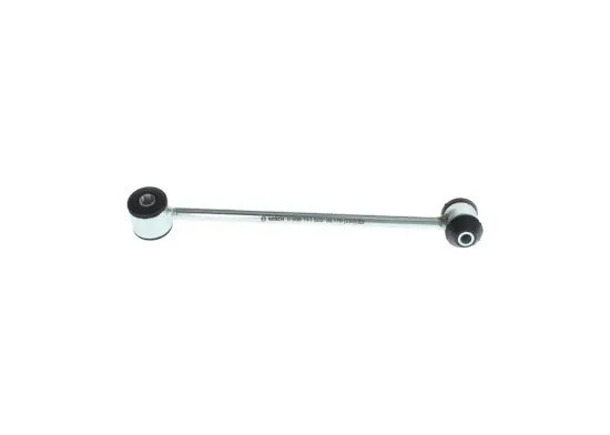 Stange/Strebe, Stabilisator Hinterachse rechts BOSCH 0 986 141 502 Bild Stange/Strebe, Stabilisator Hinterachse rechts BOSCH 0 986 141 502