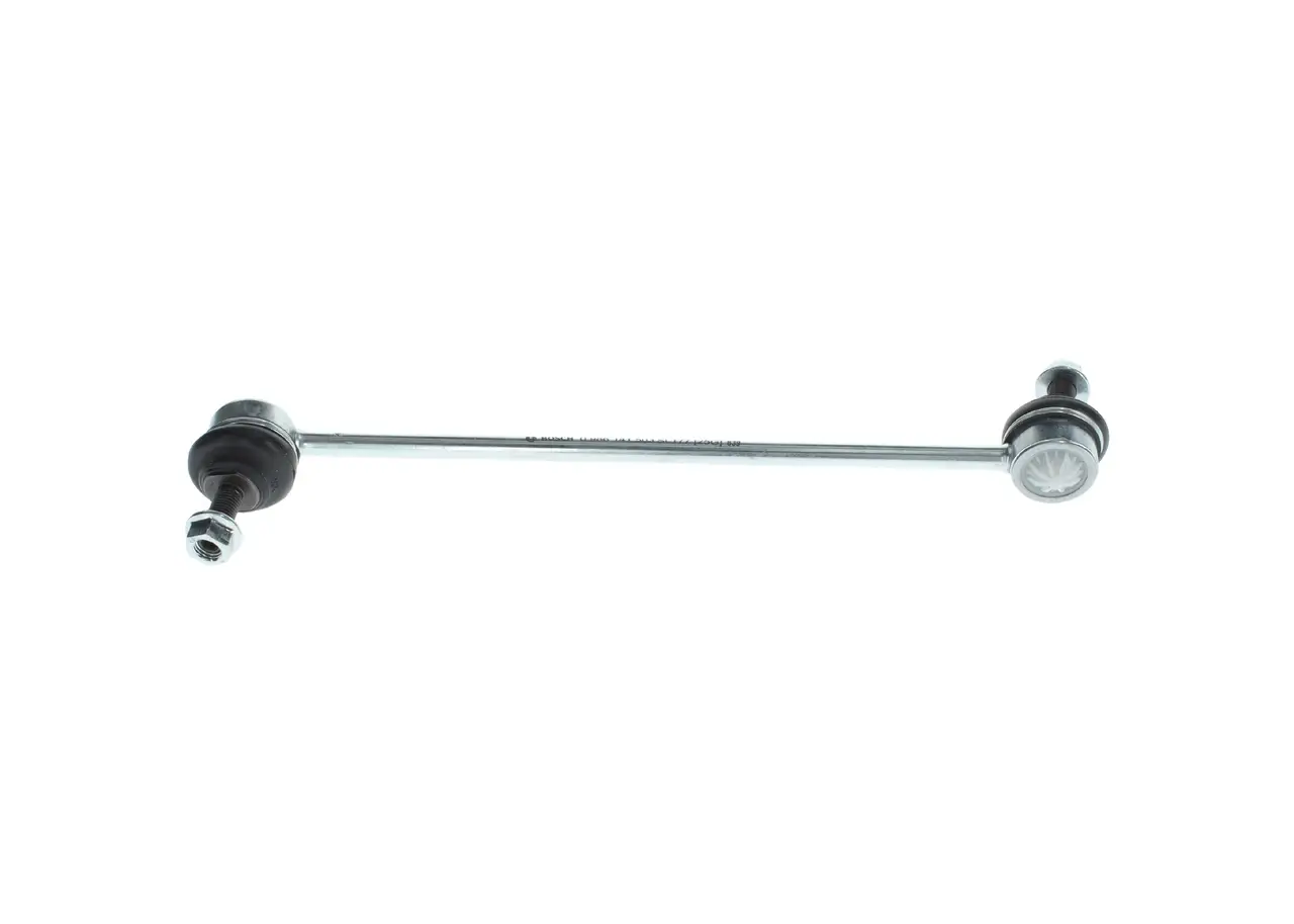 Stange/Strebe, Stabilisator Vorderachse BOSCH 0 986 141 503