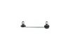Stange/Strebe, Stabilisator Hinterachse links BOSCH 0 986 141 507