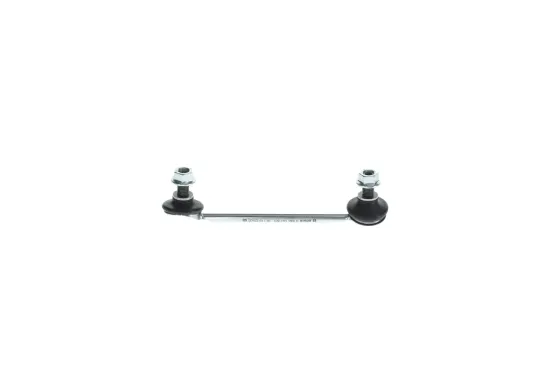 Stange/Strebe, Stabilisator Hinterachse links BOSCH 0 986 141 507 Bild Stange/Strebe, Stabilisator Hinterachse links BOSCH 0 986 141 507