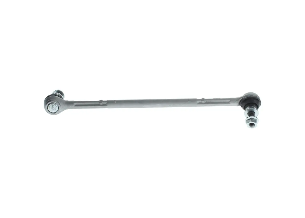 Stange/Strebe, Stabilisator Vorderachse links BOSCH 0 986 141 511